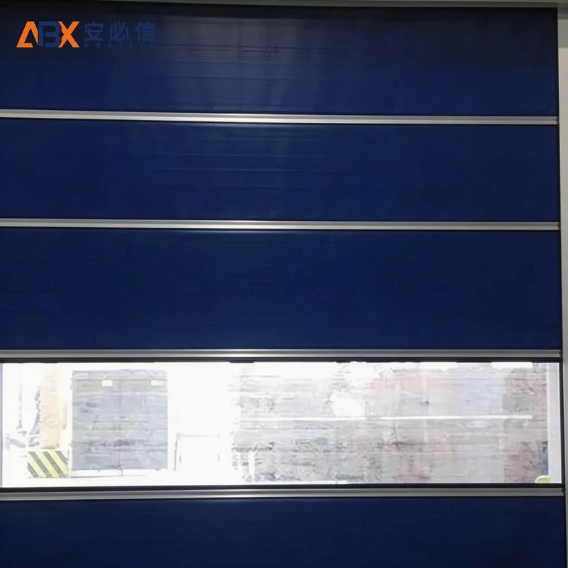 淮南工业快速门