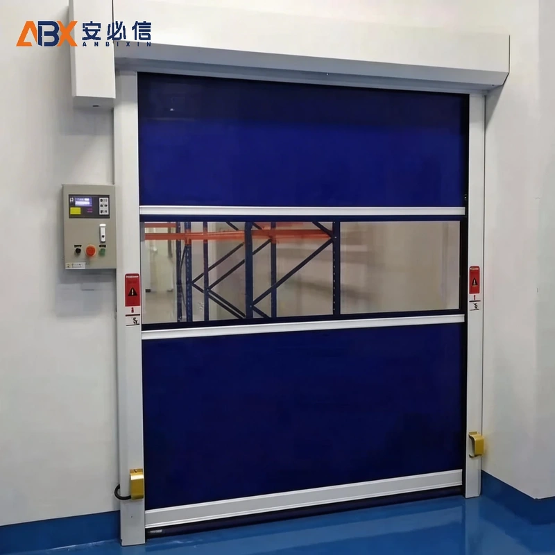 淮南高速门